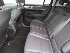 Hyundai Santa Fe - 2024