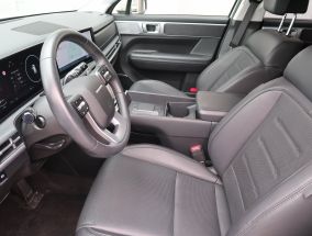 Hyundai Santa Fe - 2024