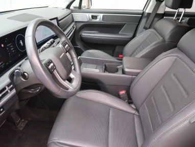 Hyundai Santa Fe - 2024