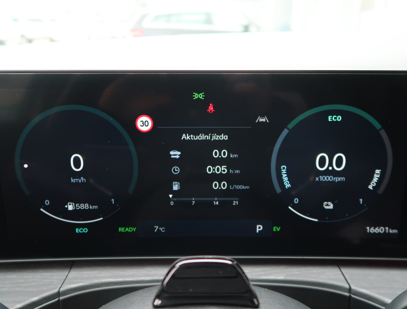 Hyundai Santa Fe - 2024