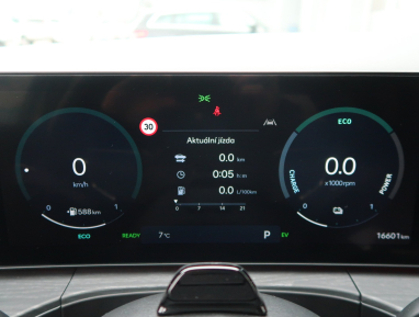 Hyundai Santa Fe - 2024