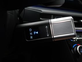 Hyundai Santa Fe - 2024