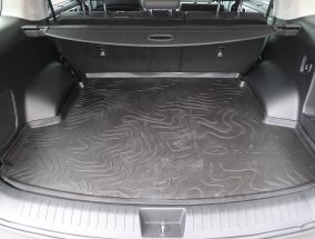 Hyundai Santa Fe - 2024