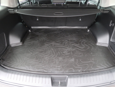 Hyundai Santa Fe - 2024