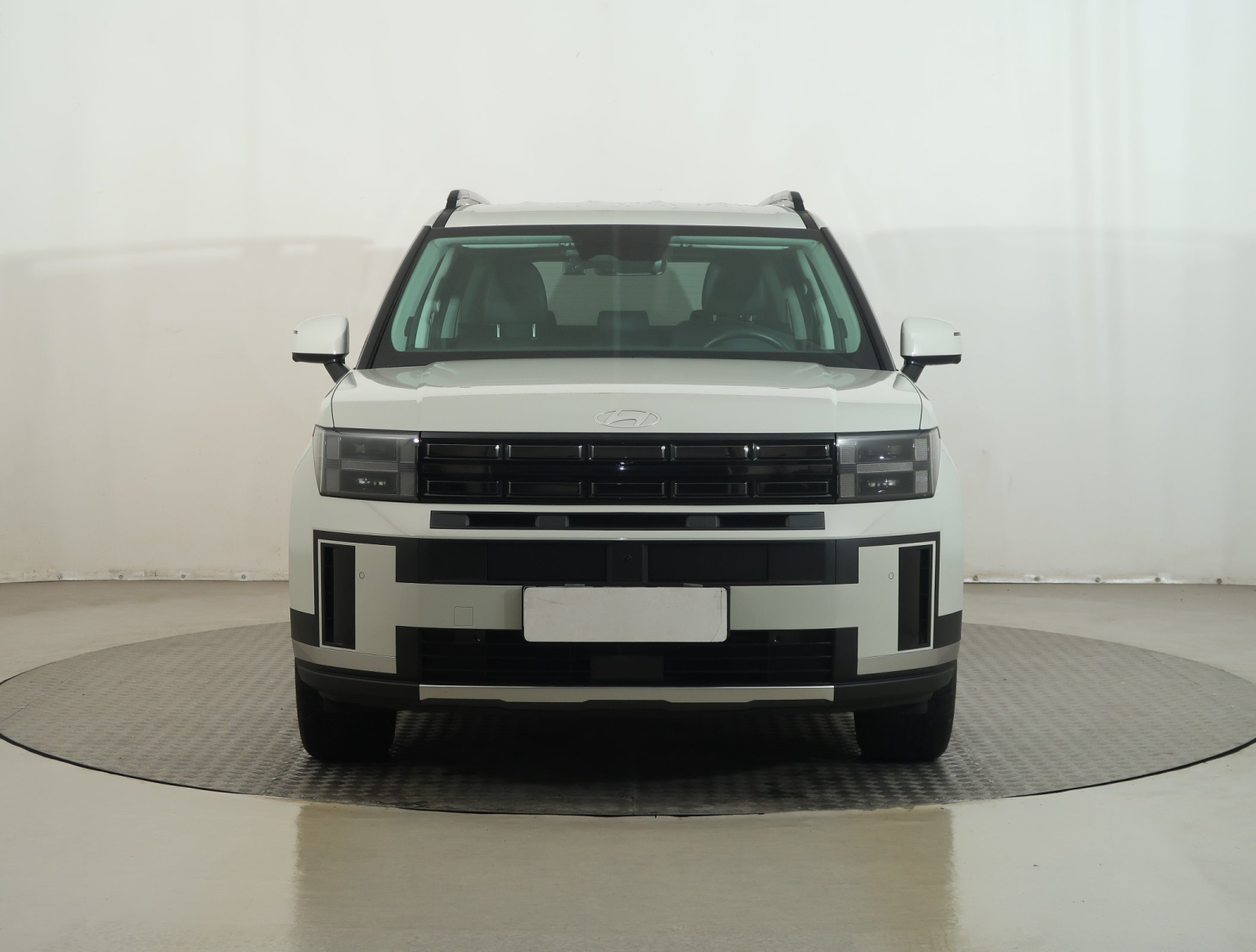 Hyundai Santa Fe - 2024