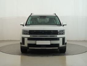 Hyundai Santa Fe - 2024