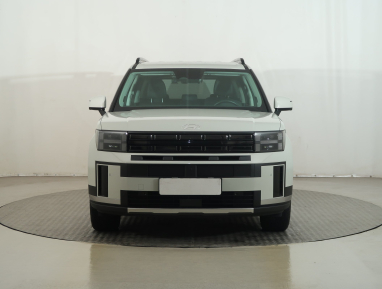 Hyundai Santa Fe - 2024