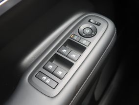 Hyundai Santa Fe - 2024