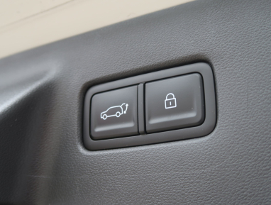 Hyundai Santa Fe - 2024