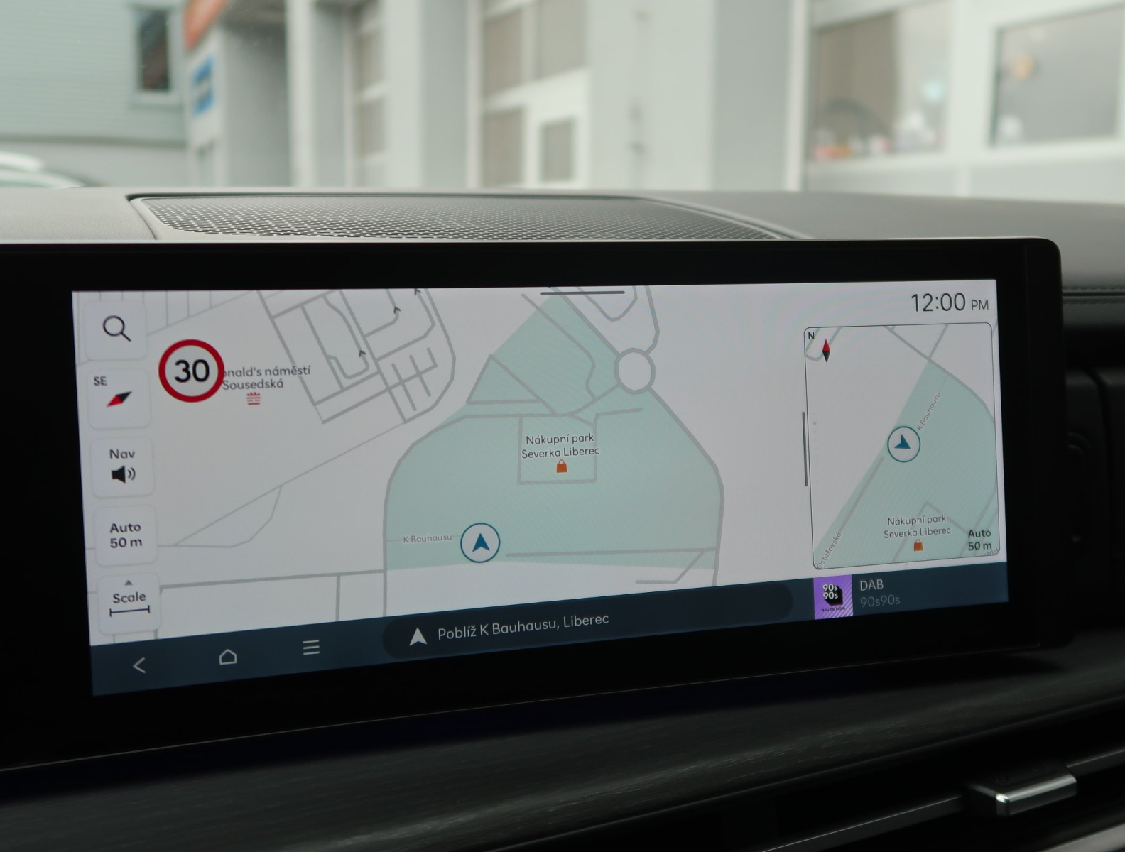 Hyundai Santa Fe - 2024