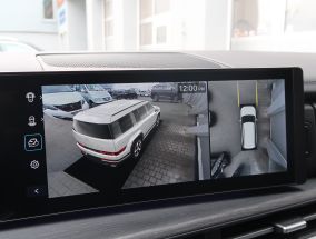 Hyundai Santa Fe - 2024