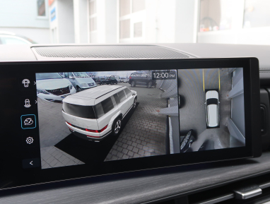 Hyundai Santa Fe - 2024