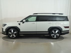 Hyundai Santa Fe - 2024