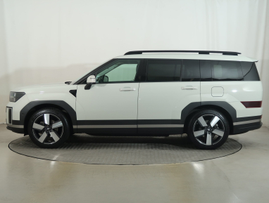 Hyundai Santa Fe - 2024