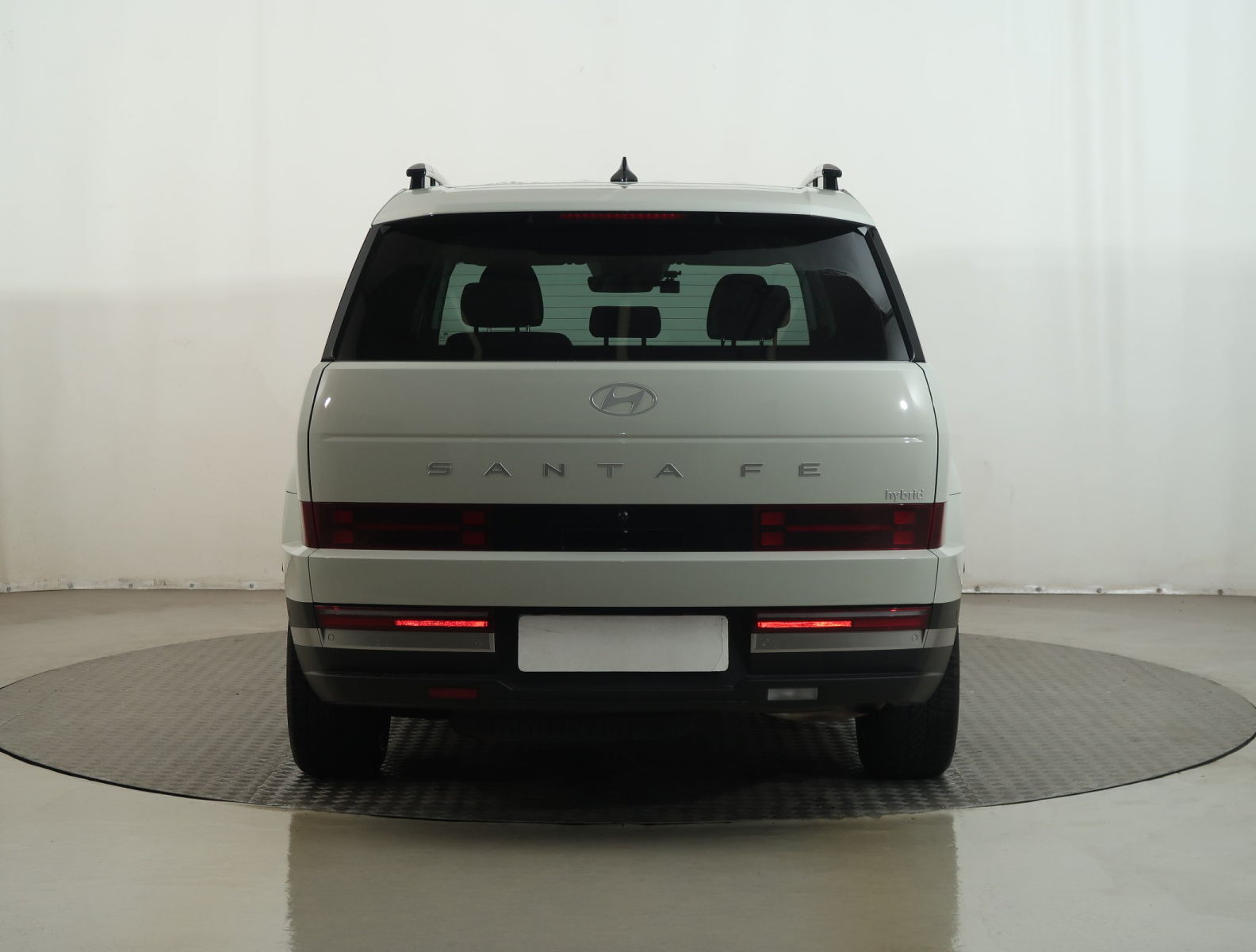 Hyundai Santa Fe - 2024