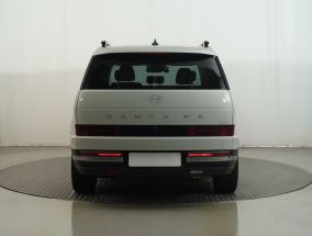 Hyundai Santa Fe - 2024