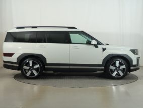 Hyundai Santa Fe - 2024