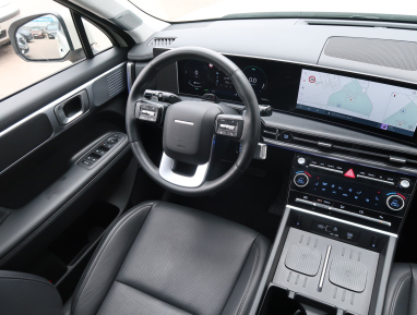 Hyundai Santa Fe - 2024