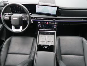Hyundai Santa Fe - 2024