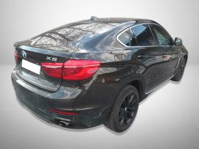 BMW X6 - 2014