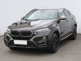 BMW X6 - 2014