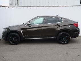 BMW X6 - 2014