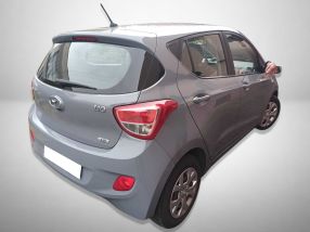 Hyundai i10 - 2014