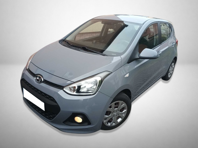 Hyundai i10 2014