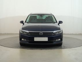Volkswagen Passat - 2017