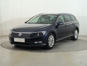 Volkswagen Passat - 2017