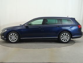 Volkswagen Passat - 2017
