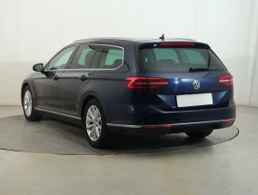 Volkswagen Passat - 2017