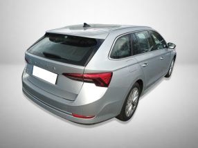 Skoda Octavia - 2021
