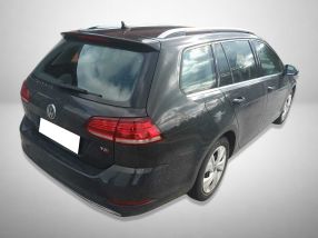 Volkswagen Golf - 2017