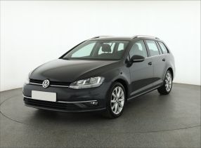 Volkswagen Golf - 2017