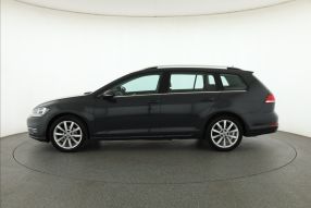 Volkswagen Golf - 2017