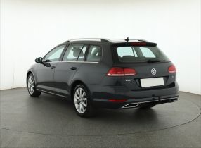 Volkswagen Golf - 2017