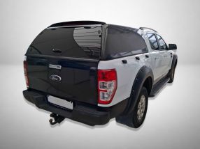 Ford Ranger - 2016