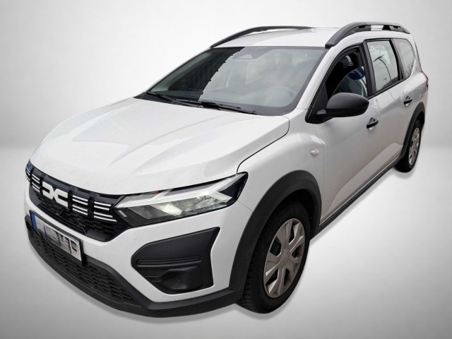 Dacia Jogger 2025