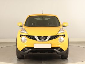 Nissan Juke - 2015