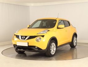 Nissan Juke - 2015