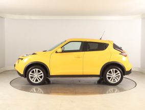 Nissan Juke - 2015
