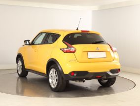 Nissan Juke - 2015