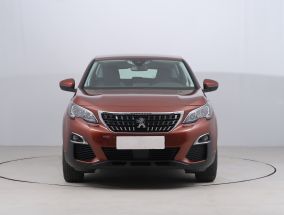 Peugeot 3008 - 2019
