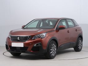 Peugeot 3008 - 2019