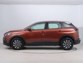 Peugeot 3008 - 2019