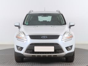 Ford Kuga - 2012