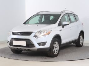 Ford Kuga - 2012