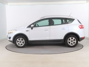 Ford Kuga - 2012