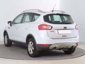 Ford Kuga - 2012